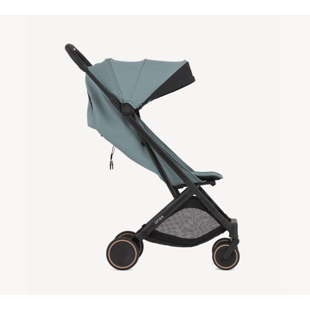 Passeggino Leggero AIR-X² per Bambini e Neonati - By Anex