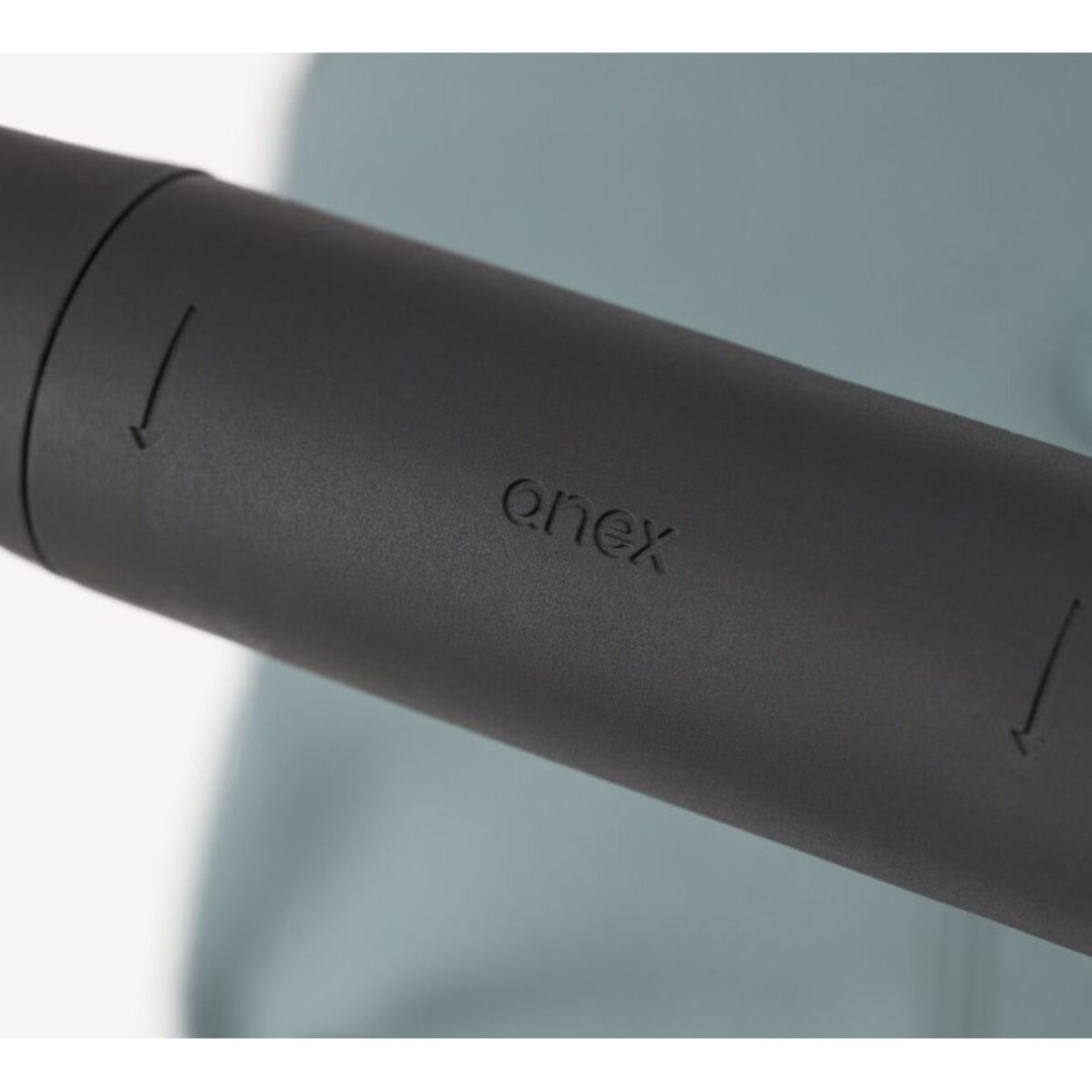 Passeggino Leggero AIR-X² per Bambini e Neonati - By Anex