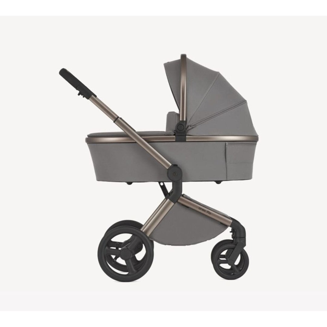 Duo Stroller Flo for Children Up to 4 Years - By Anex