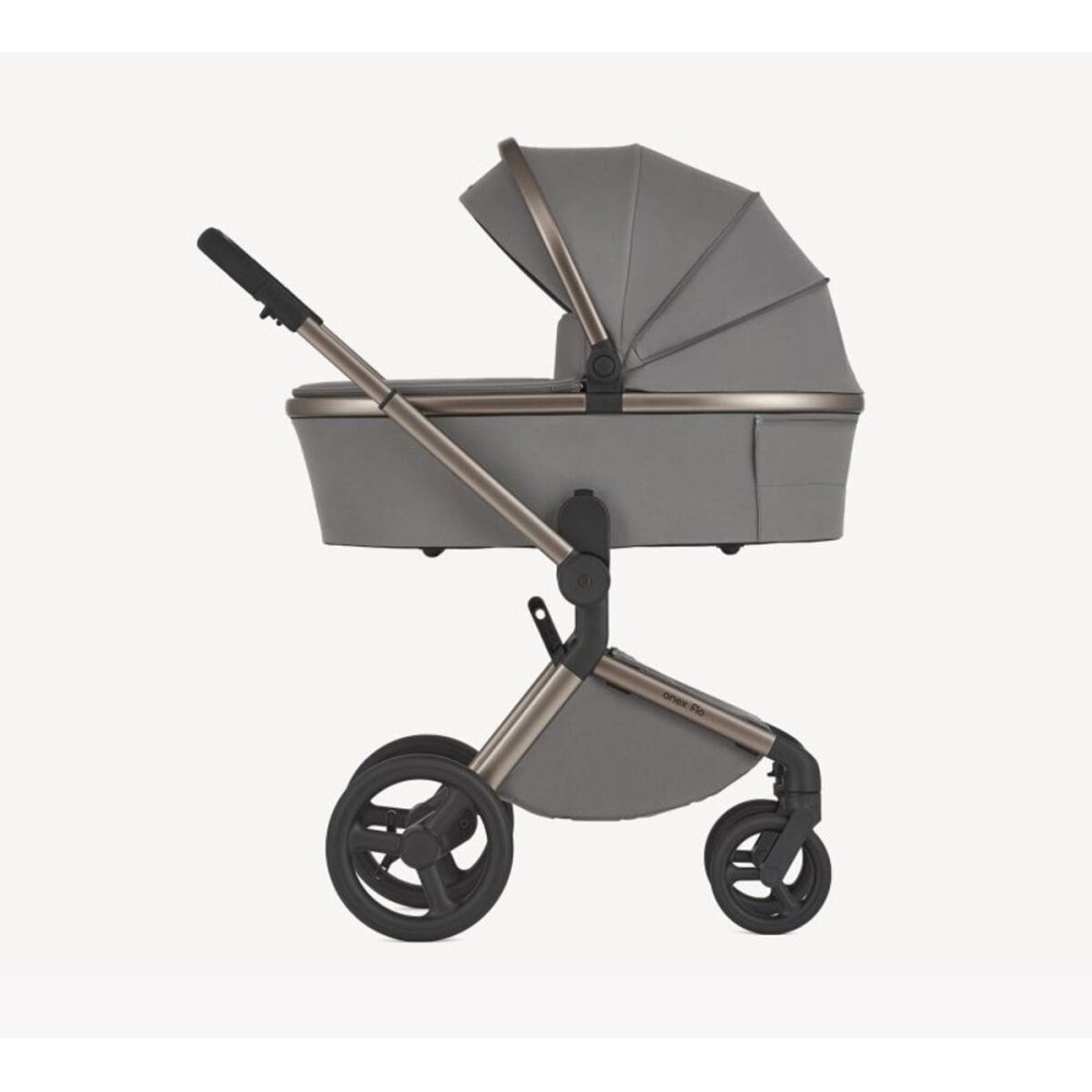 Duo Stroller Flo for Children Up to 4 Years - By Anex