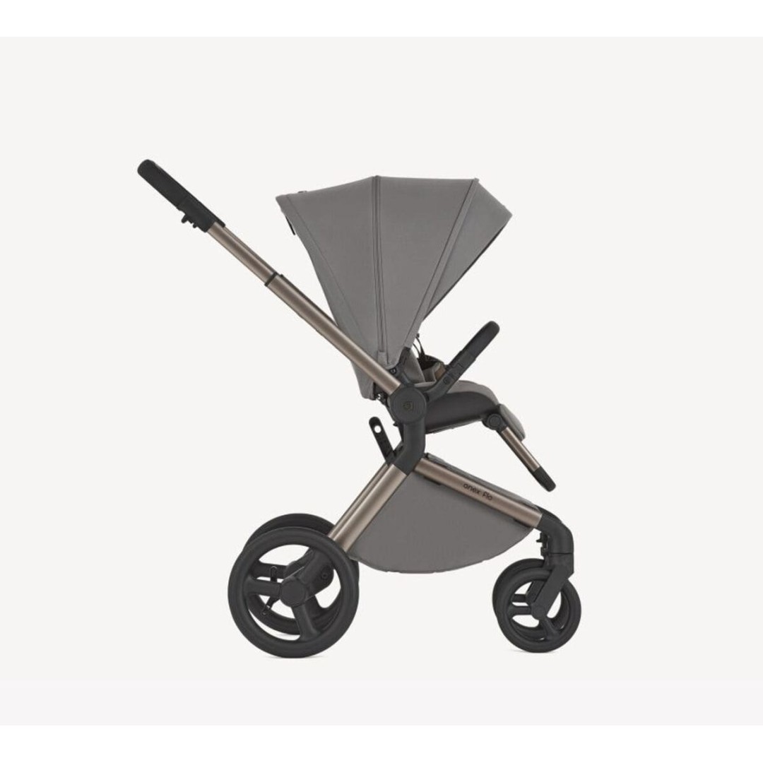 Duo Stroller Flo for Children Up to 4 Years - By Anex
