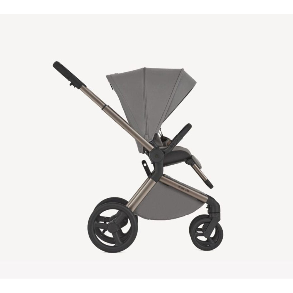 Duo Stroller Flo for Children Up to 4 Years - By Anex