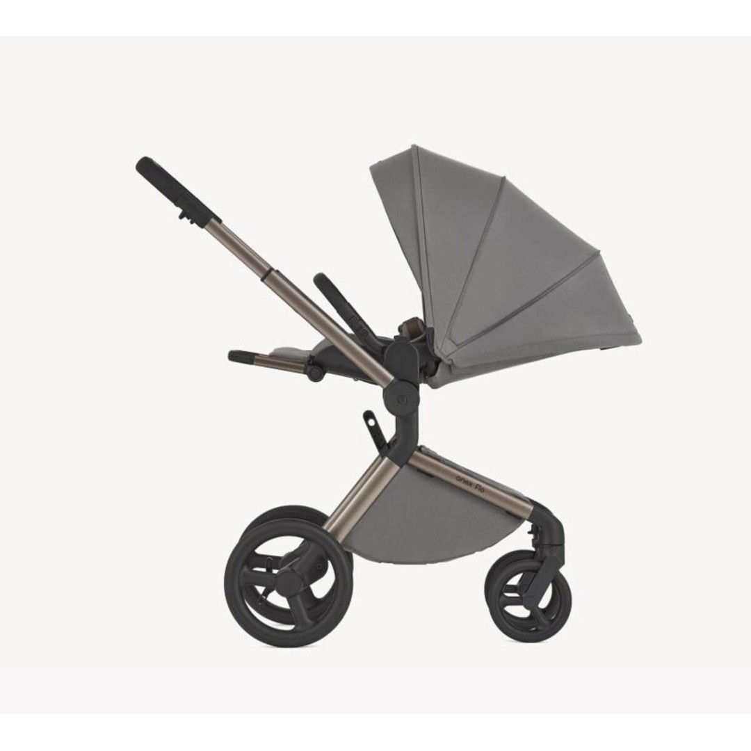 Duo Stroller Flo for Children Up to 4 Years - By Anex