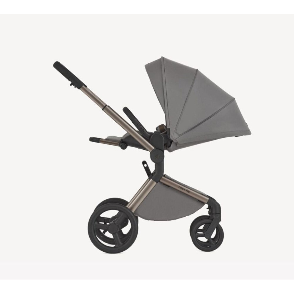 Duo Stroller Flo for Children Up to 4 Years - By Anex