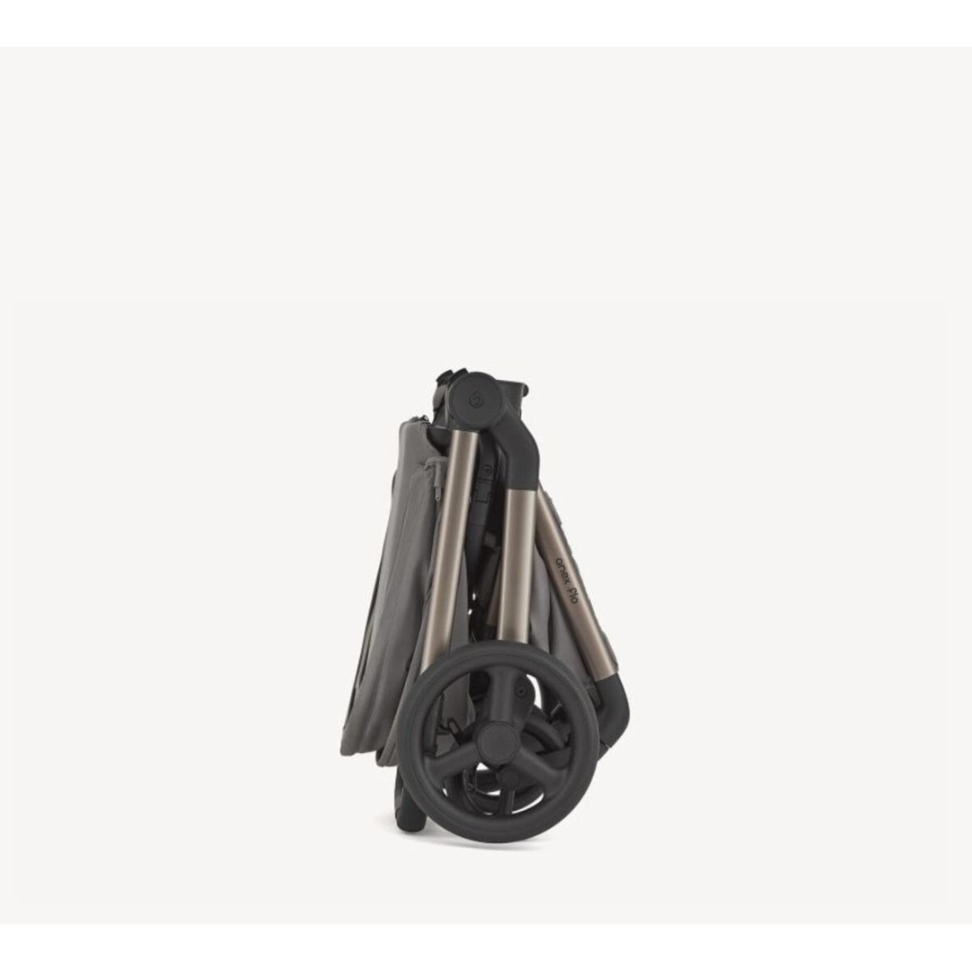 Duo Stroller Flo for Children Up to 4 Years - By Anex