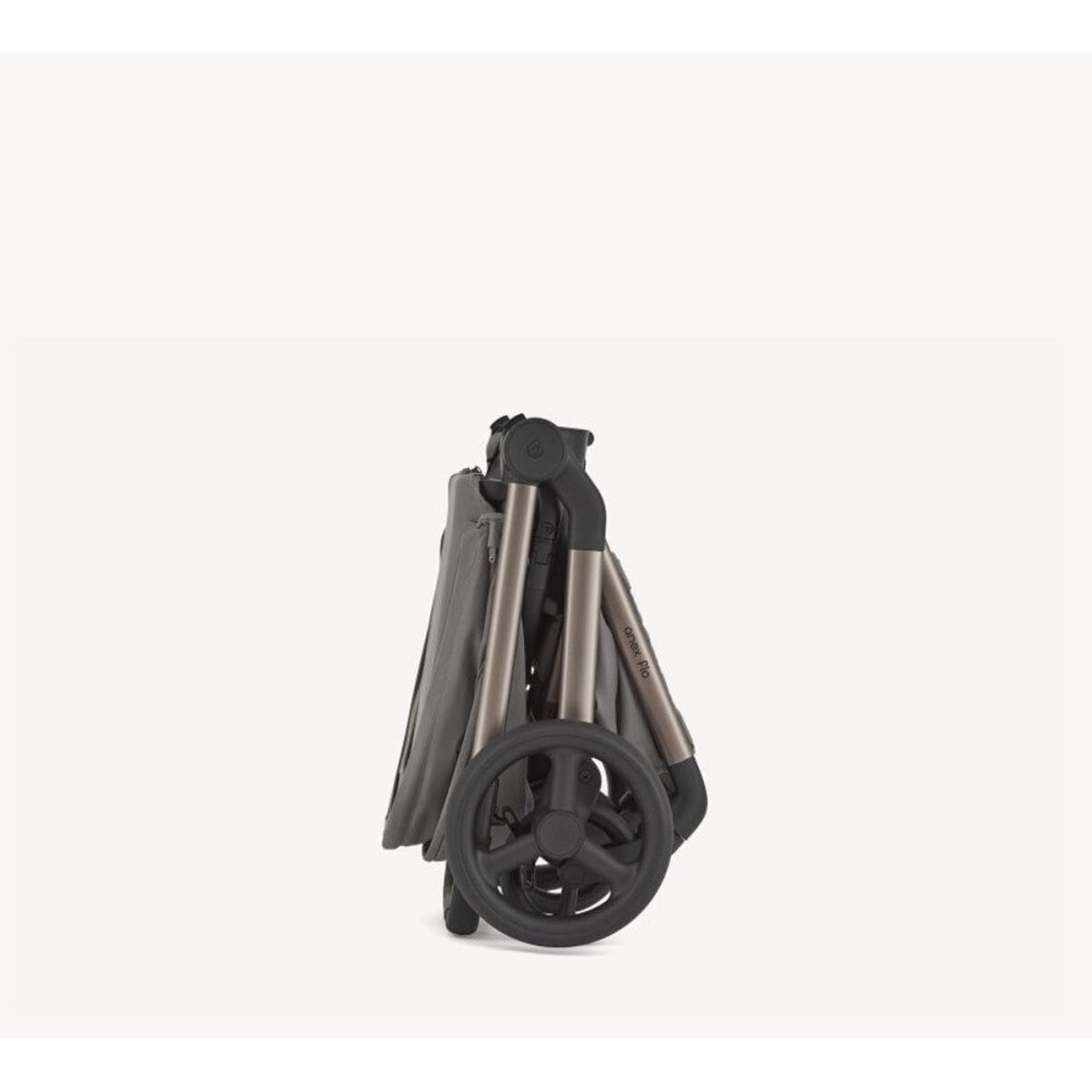 Duo Stroller Flo for Children Up to 4 Years - By Anex