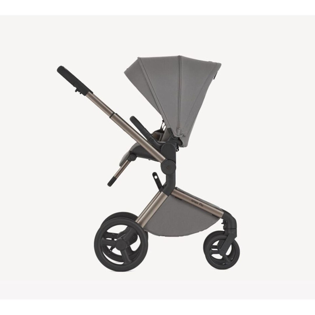 Duo Stroller Flo for Children Up to 4 Years - By Anex