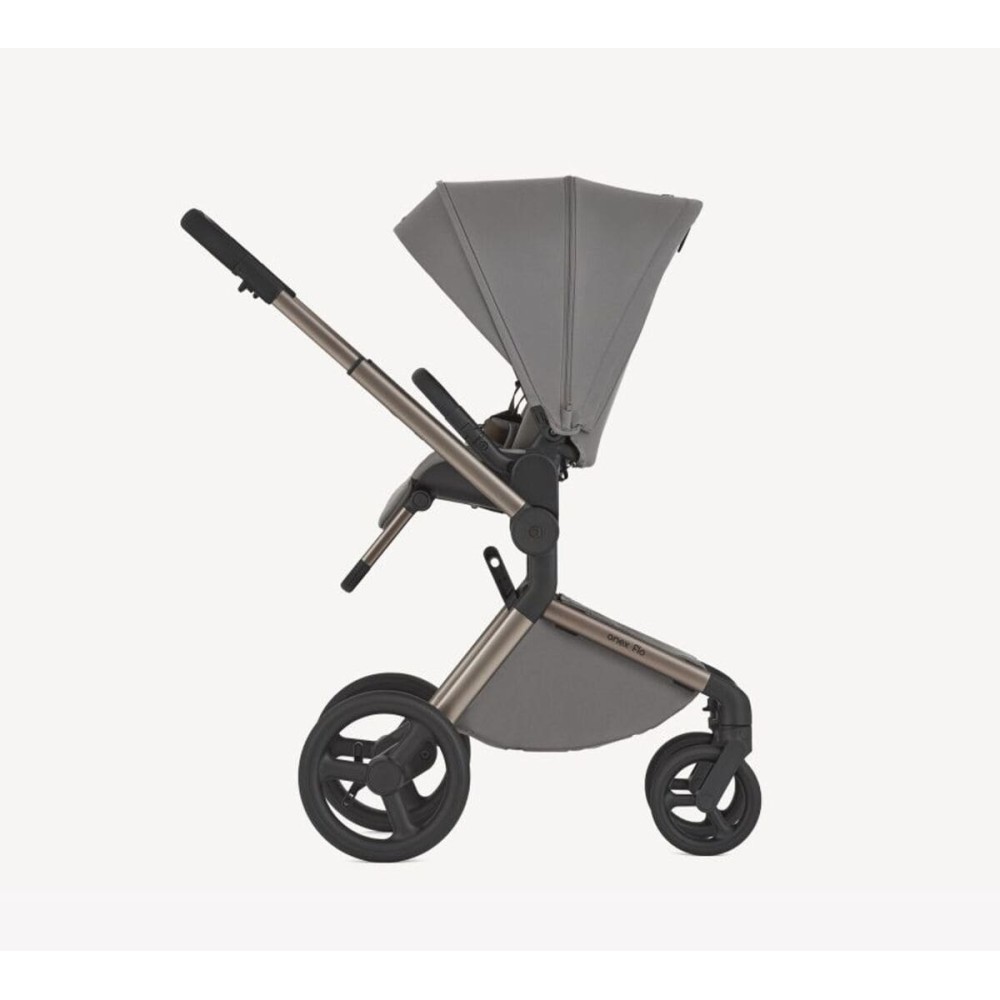 Duo Stroller Flo for Children Up to 4 Years - By Anex