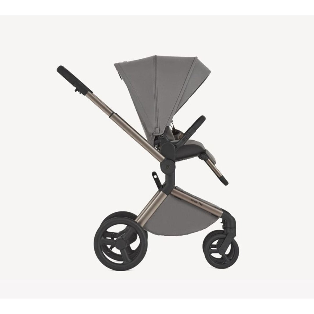 Duo Stroller Flo for Children Up to 4 Years - By Anex