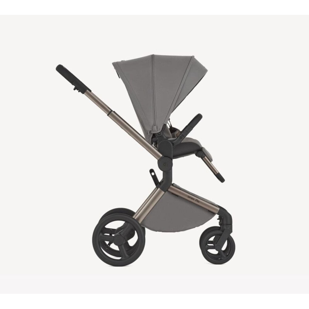 Duo Stroller Flo for Children Up to 4 Years - By Anex