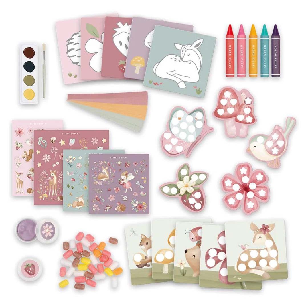 Creative Box - Fairy Garden