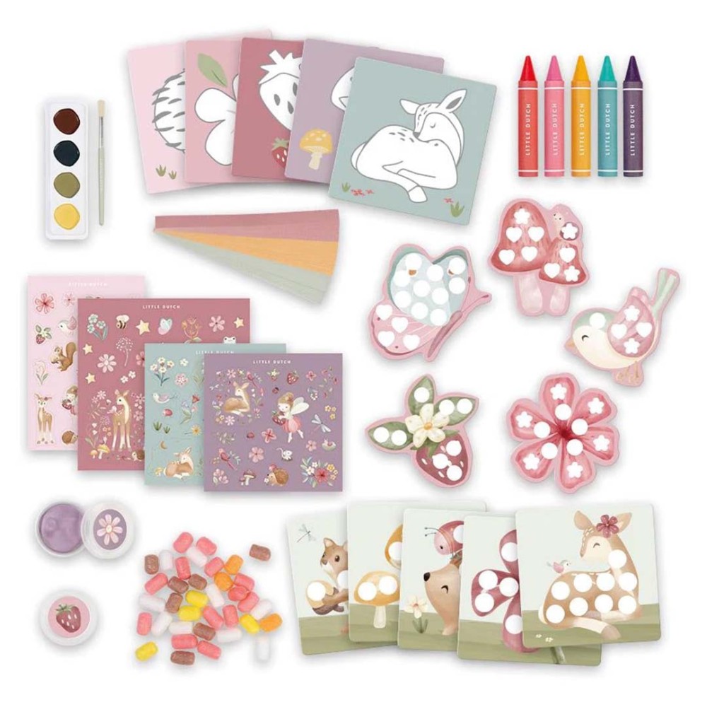 Creative Box - Fairy Garden