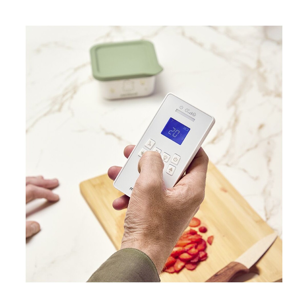 Audio baby monitor Digitalk Luxe - Miniland