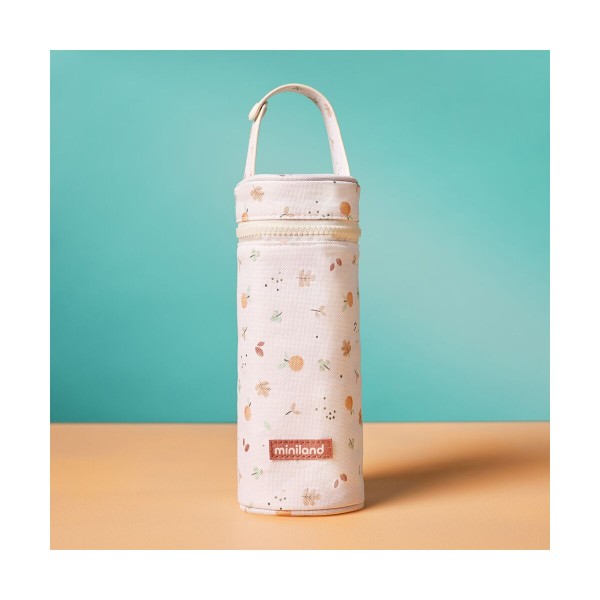 Insulated thermos bag 350 ml - Miniland