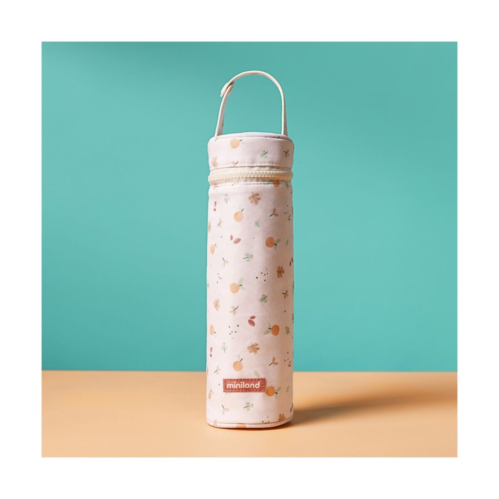 Insulated thermos bag 500 ml - Miniland