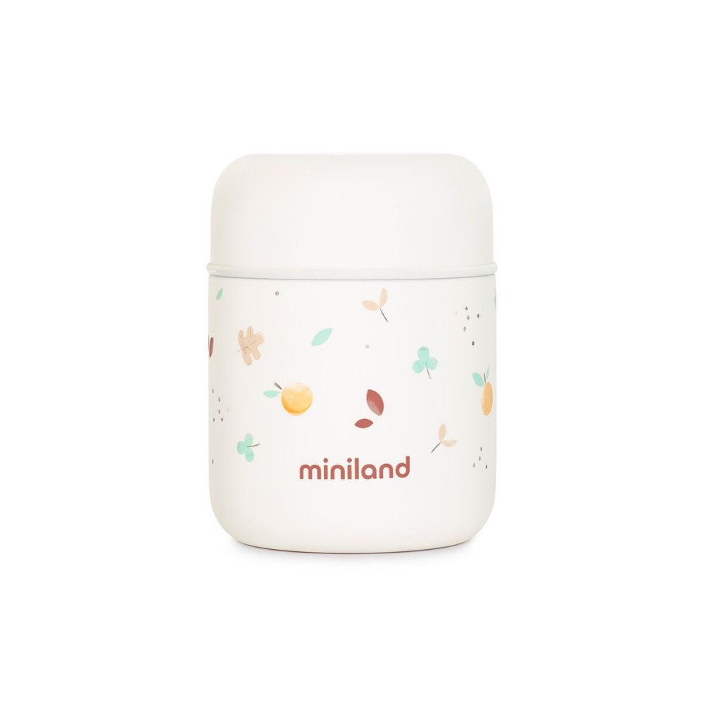 Food thermos Thermy mini Valencia - Miniland