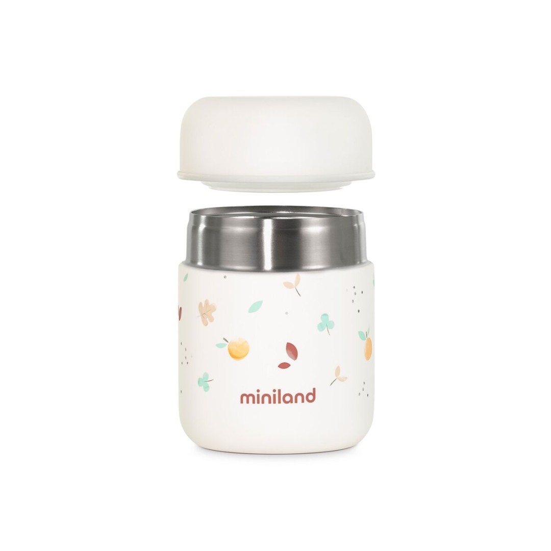 Food thermos Thermy mini Valencia - Miniland