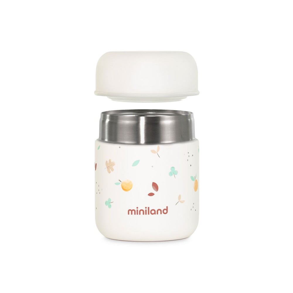 Food thermos Thermy mini Valencia - Miniland