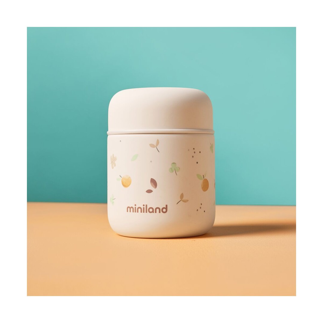 Food thermos Thermy mini Valencia - Miniland