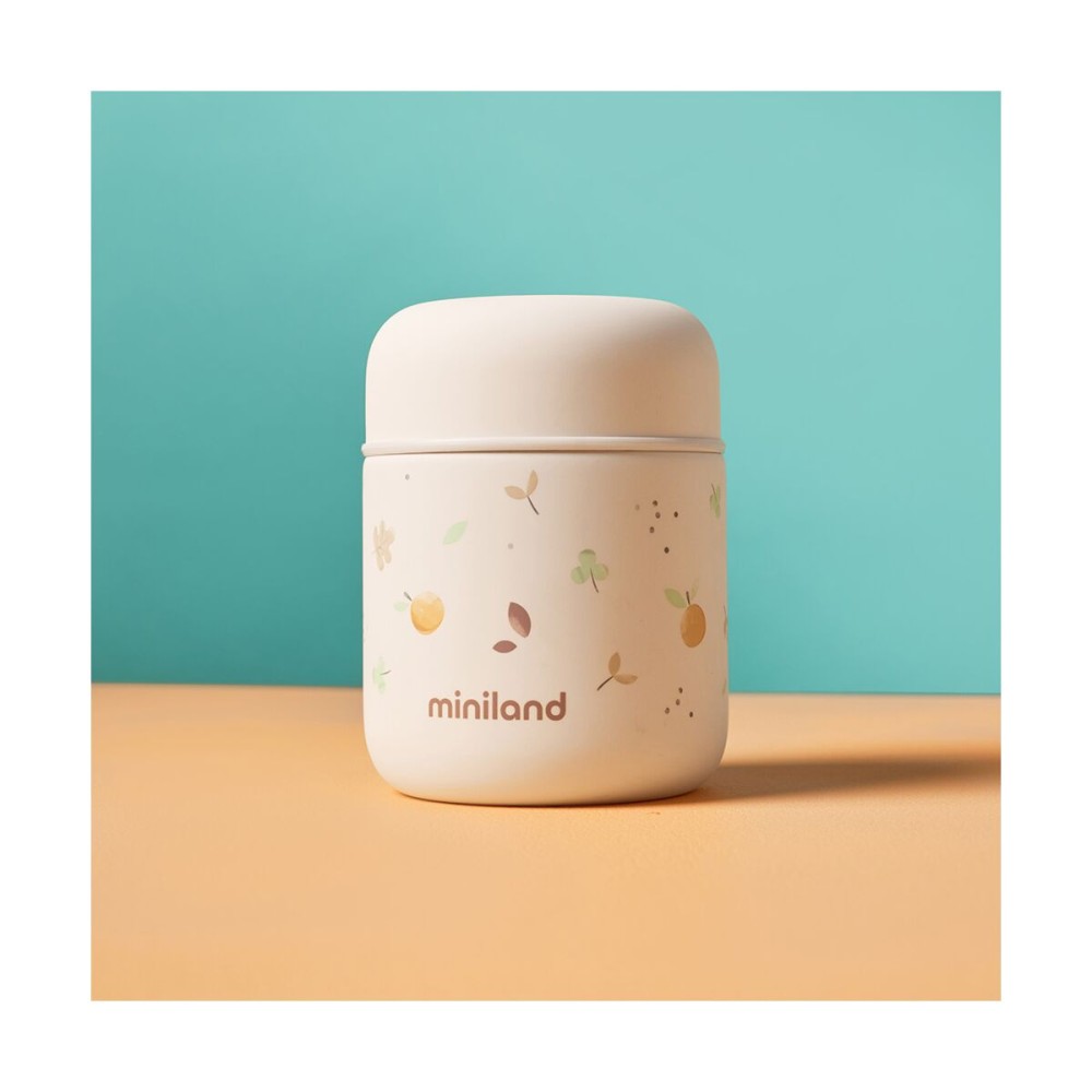 Food thermos Thermy mini Valencia - Miniland