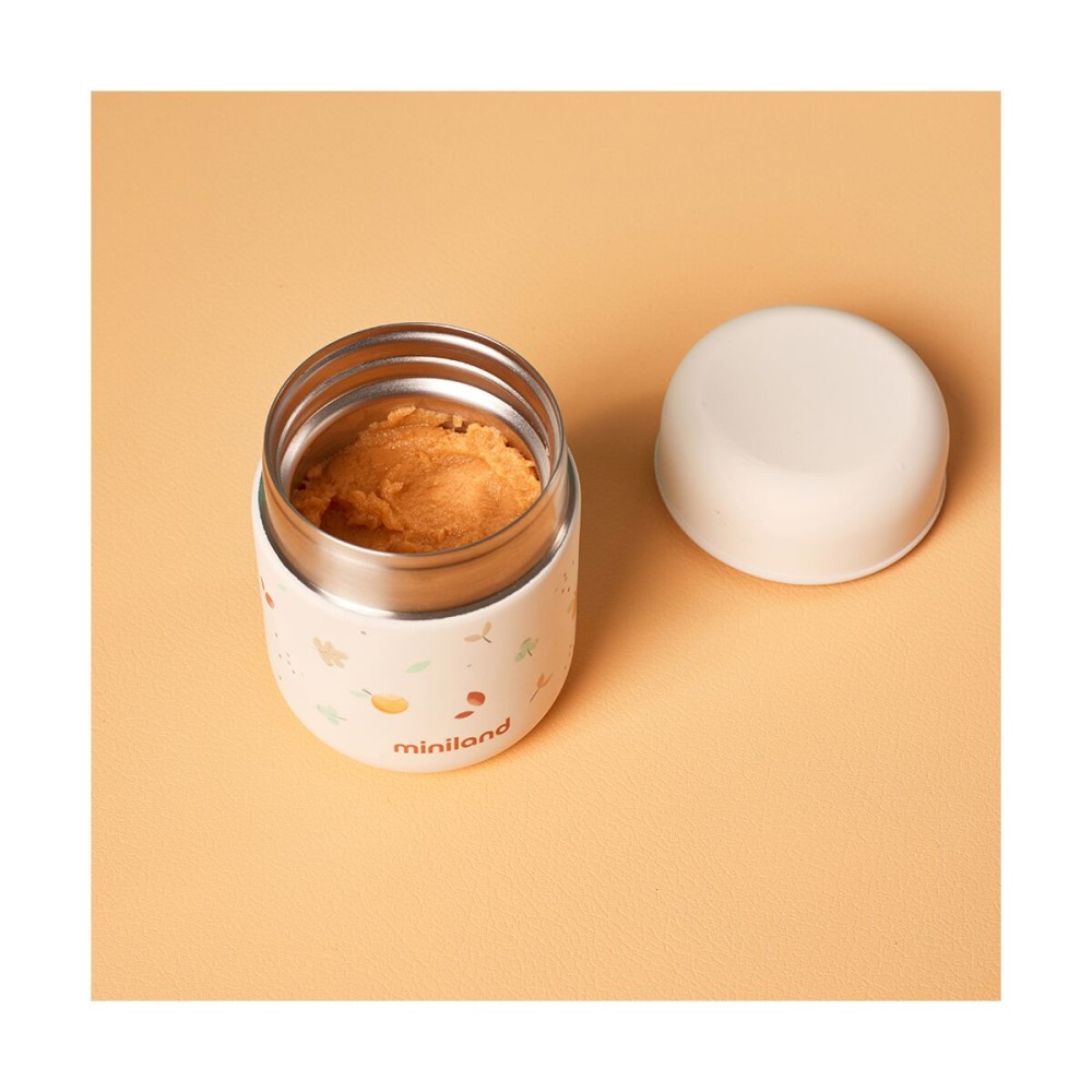 Food thermos Thermy mini Valencia - Miniland