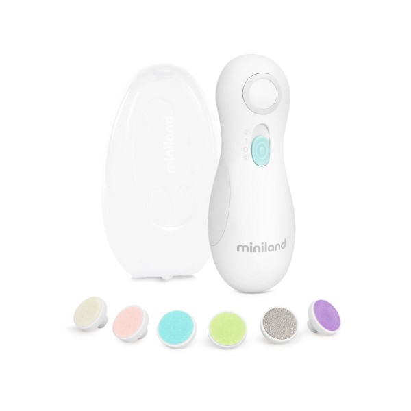 Baby nail trimmer - Miniland