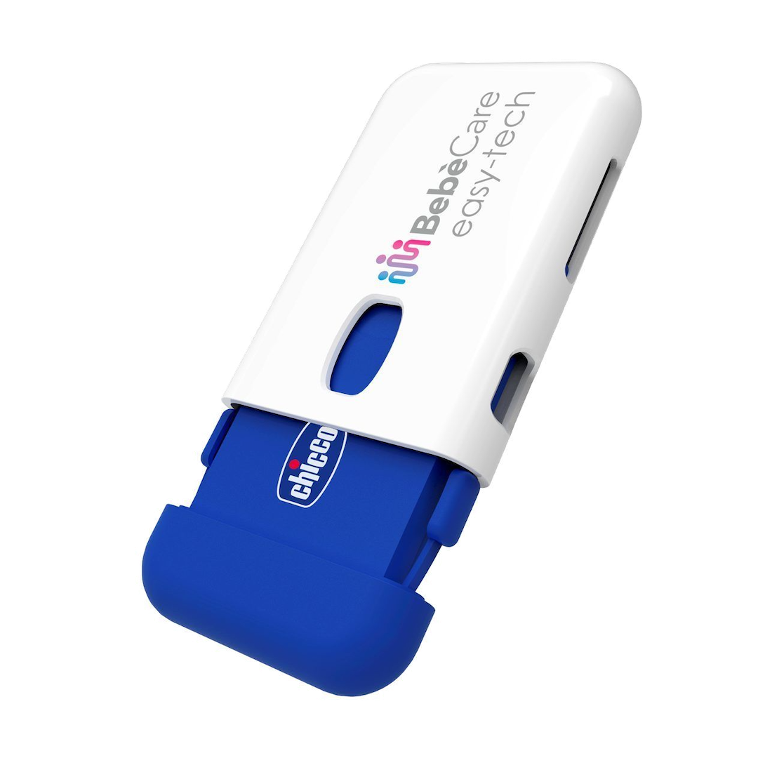 Bebècare Easy-Tech Anti-Abandonment Sensor - Chicco