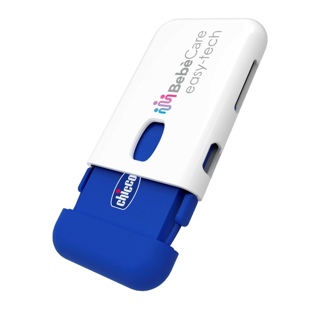 Bebècare Easy-Tech Anti-Abandonment Sensor - Chicco
