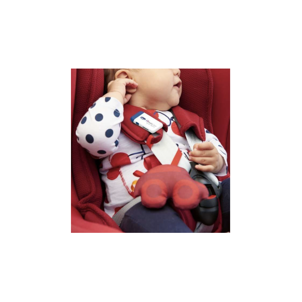 Bebècare Easy-Tech Anti-Abandonment Sensor - Chicco