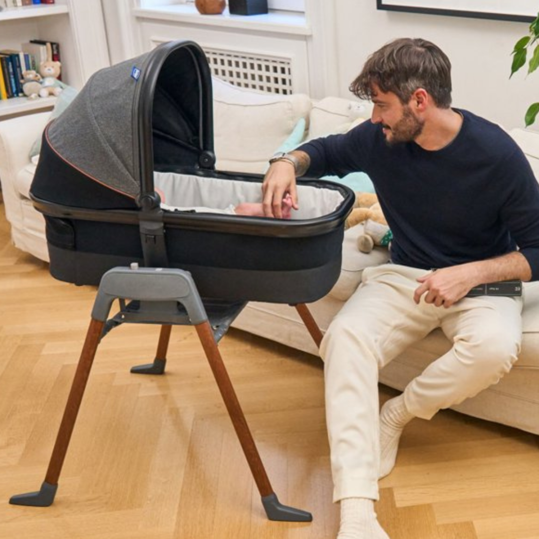 Stand a Dondolo Lullaglide - Chicco