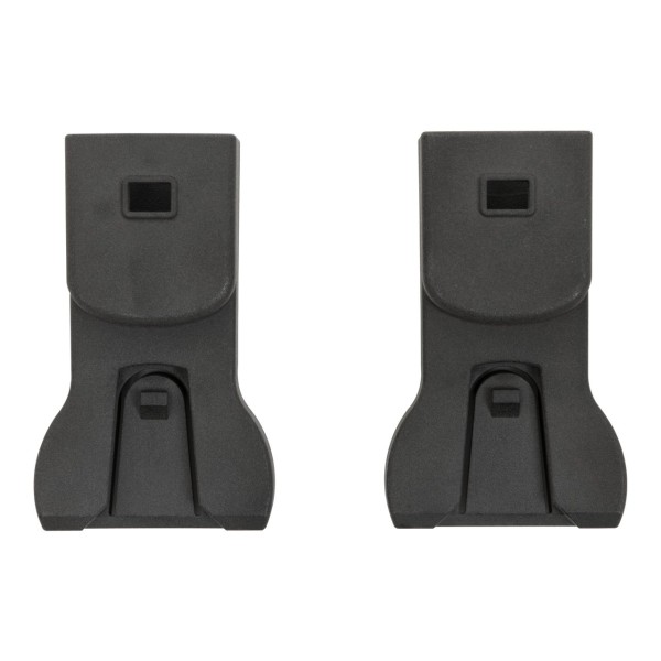 Mysa Fast-In Car Seat Adapters