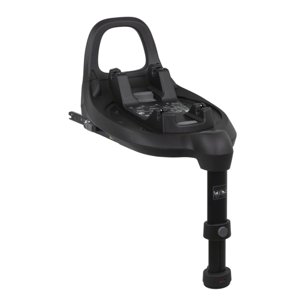 Full 360 i-Size Car Seat Rotating Base - Chicco