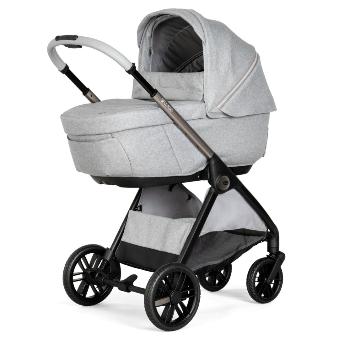 Navicella Gran Comfort - Chicco