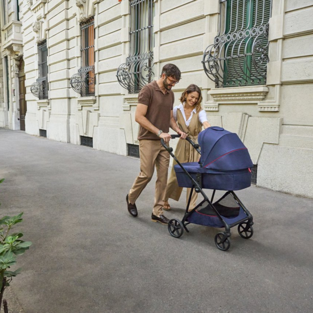 Seety Carrycot - Chicco