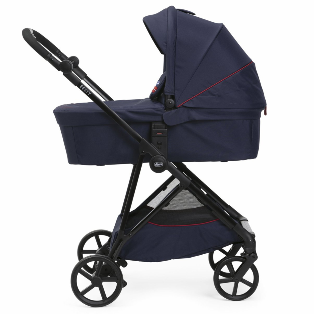 Seety Carrycot - Chicco