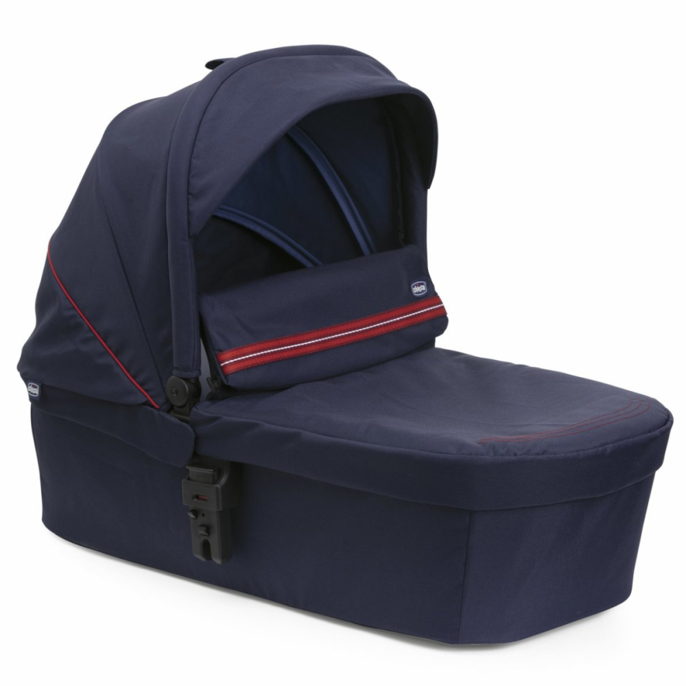 Seety Carrycot - Chicco