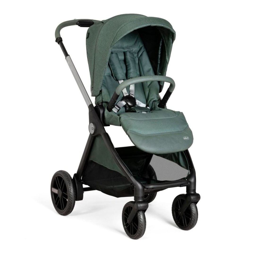 Bellagio Stroller - Chicco
