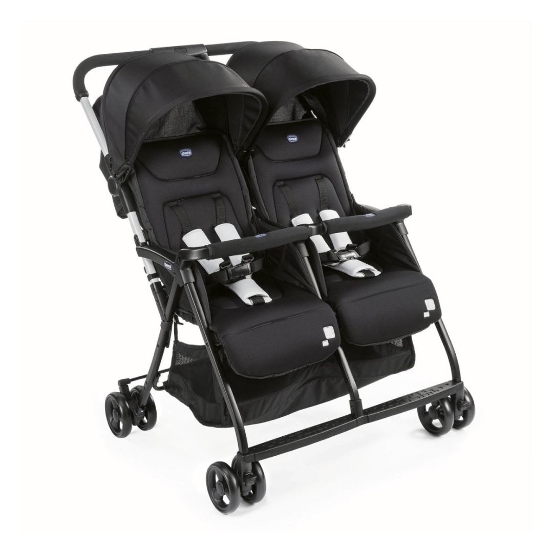 Passeggino Gemellare Ohlalà Twin - Chicco