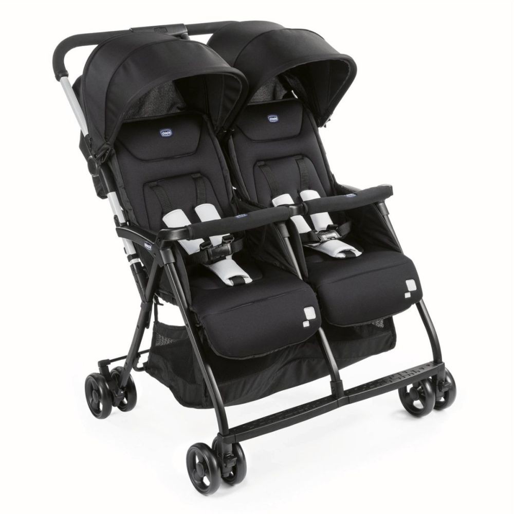 Passeggino Gemellare Ohlalà Twin - Chicco