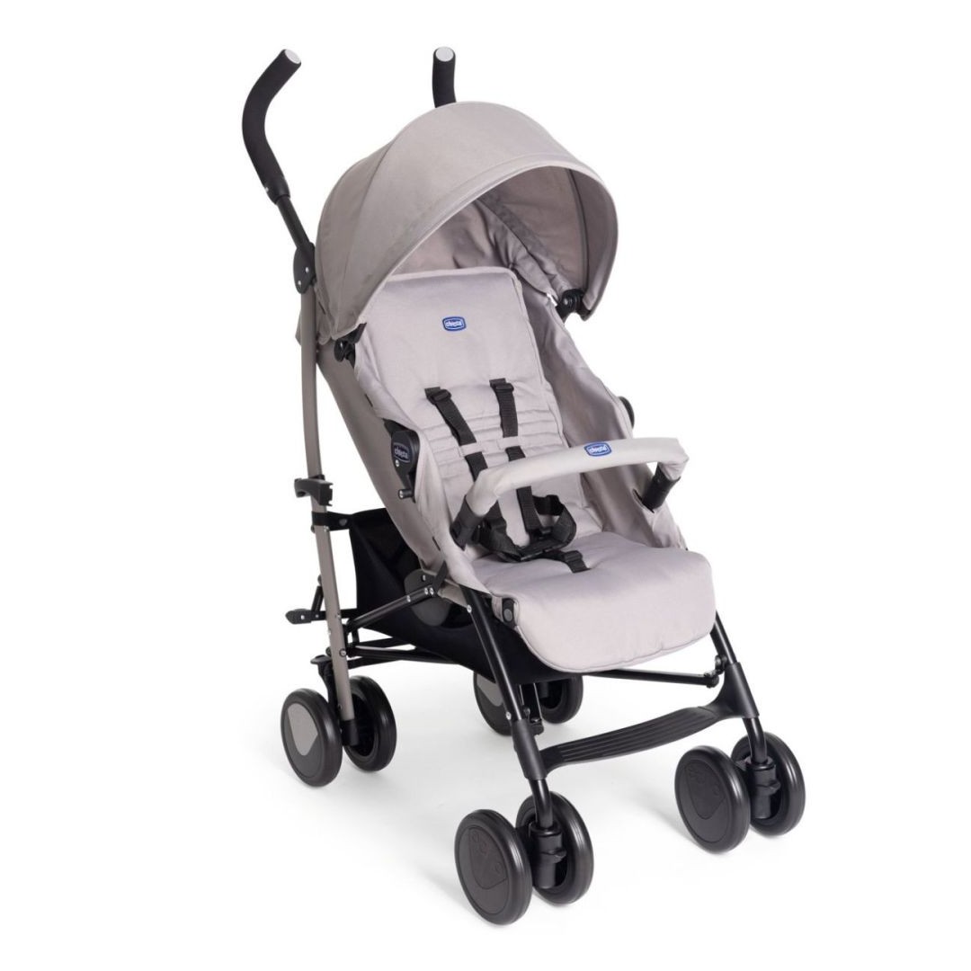Passeggino Leggero Echo Lite - Chicco