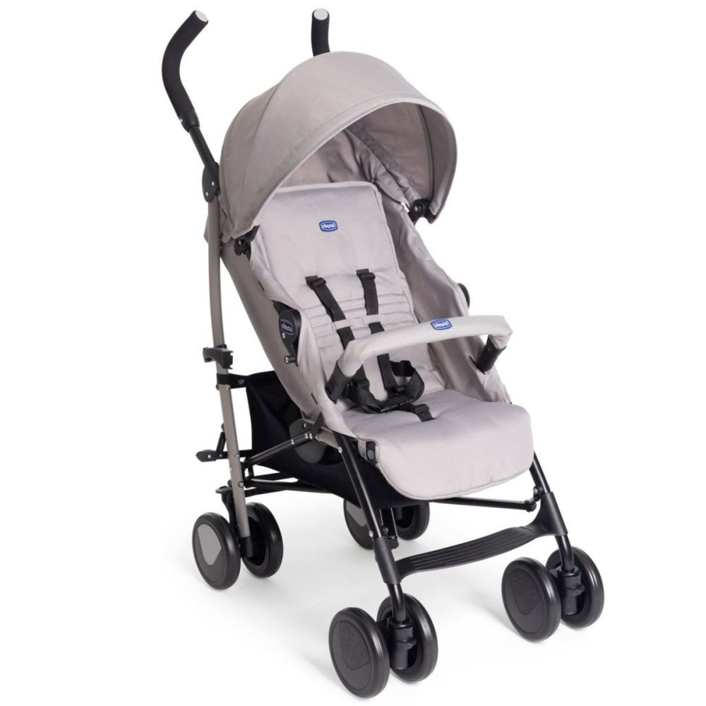 Passeggino Leggero Echo Lite - Chicco