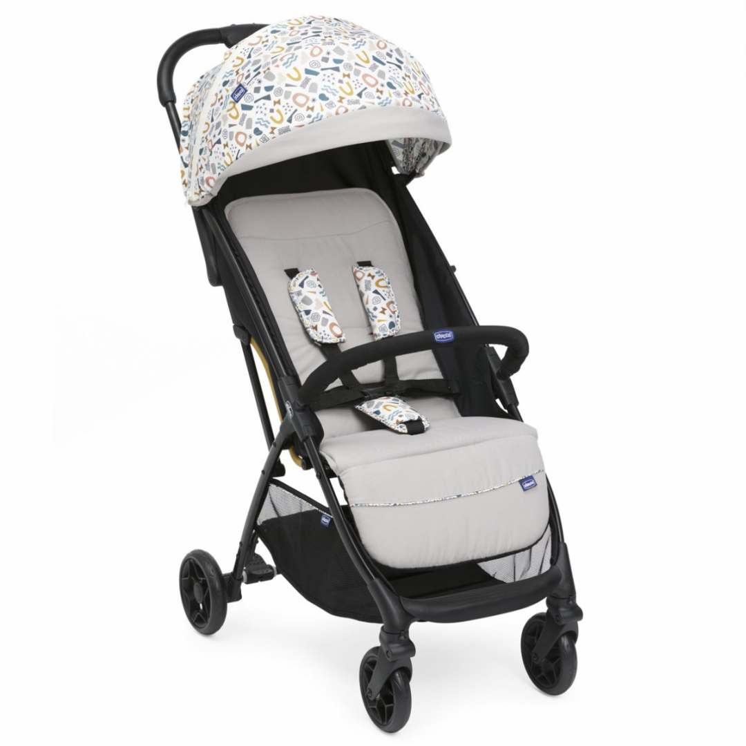 Glee Lightweight Stroller - Chicco