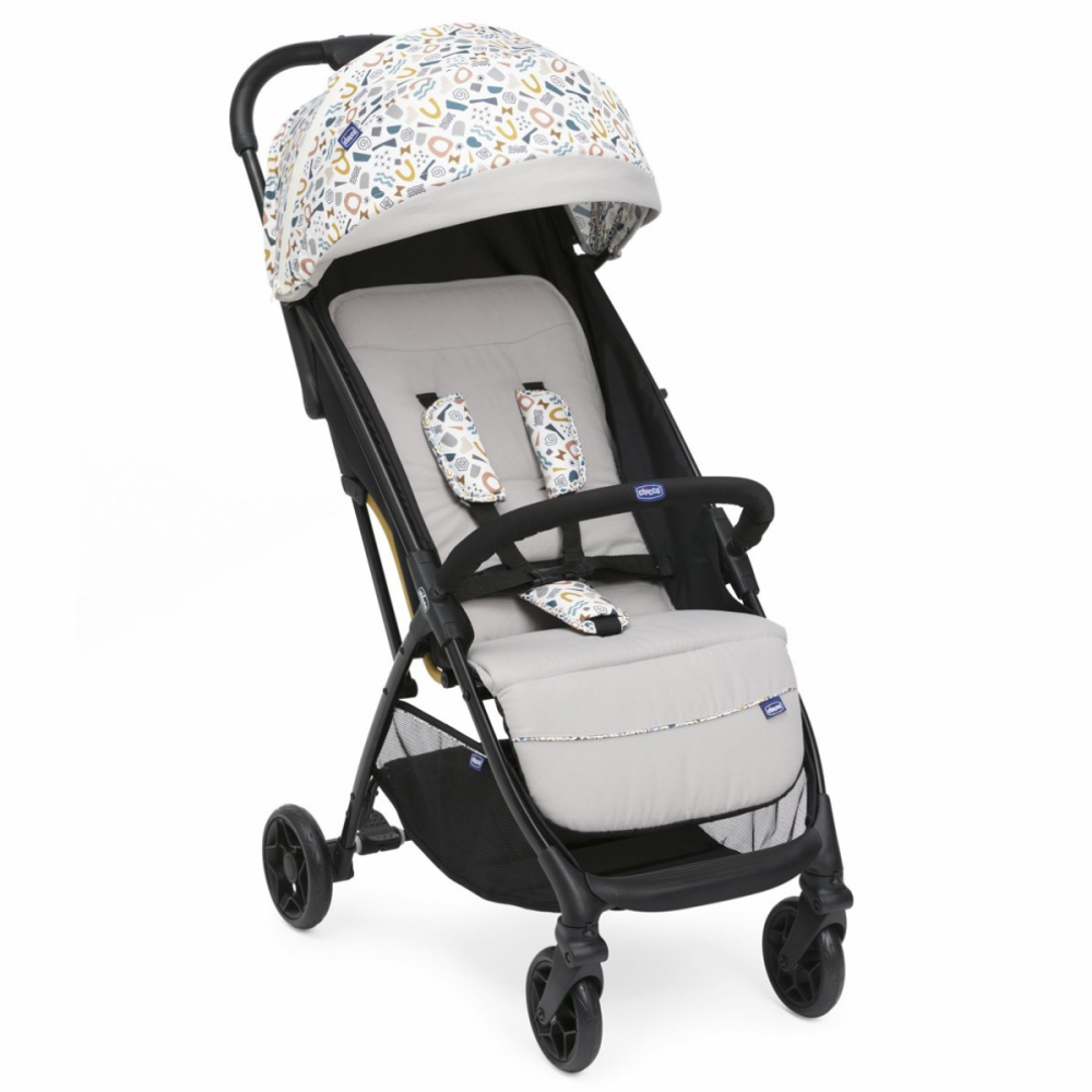 Glee Lightweight Stroller - Chicco