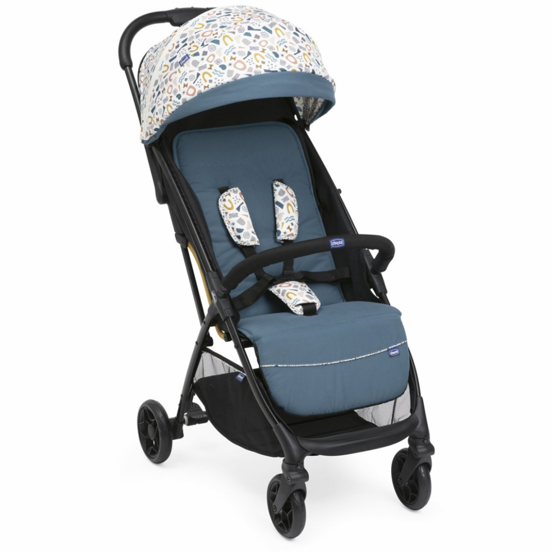Glee Lightweight Stroller - Chicco