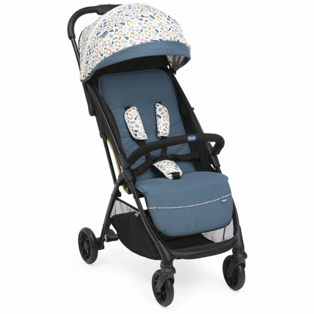Glee Lightweight Stroller - Chicco