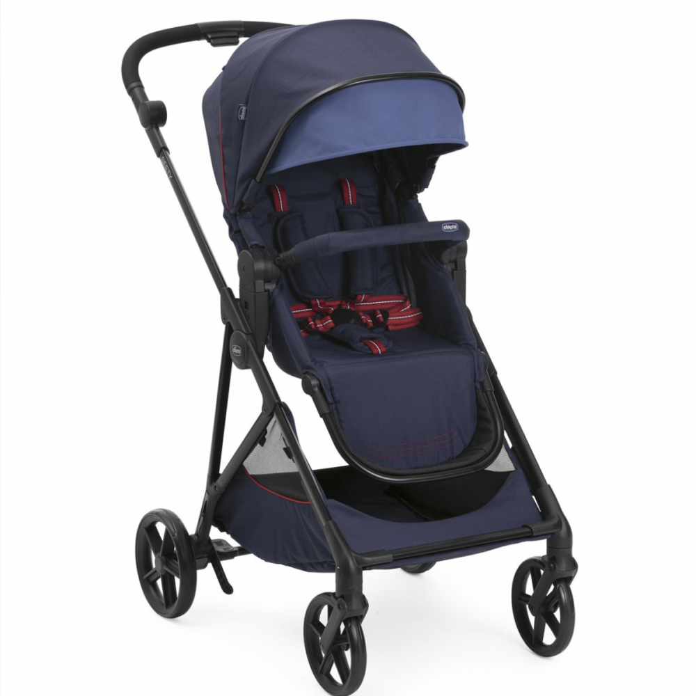 Passeggino Leggero Seety - Chicco