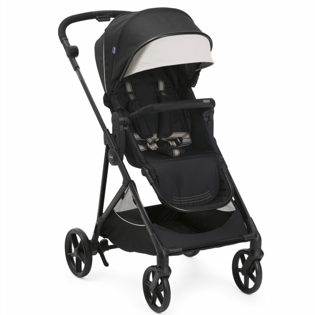 Seety Lightweight Stroller - Chicco