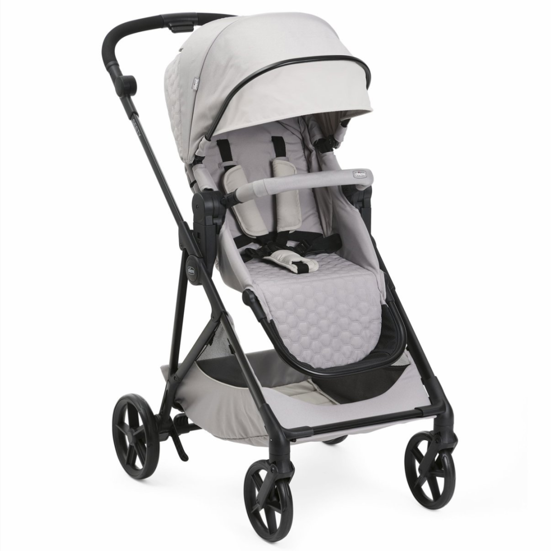 Seety Lightweight Stroller - Chicco
