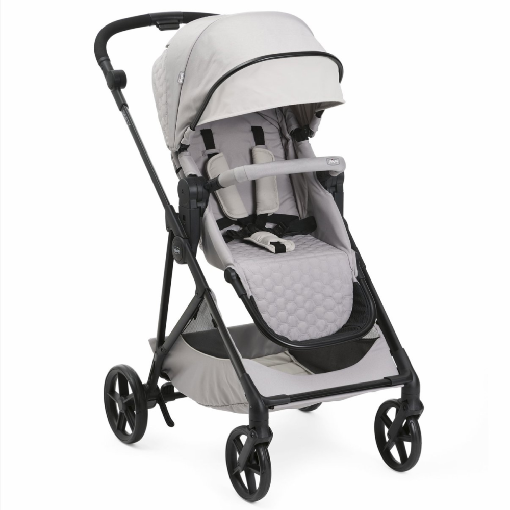 Seety Lightweight Stroller - Chicco
