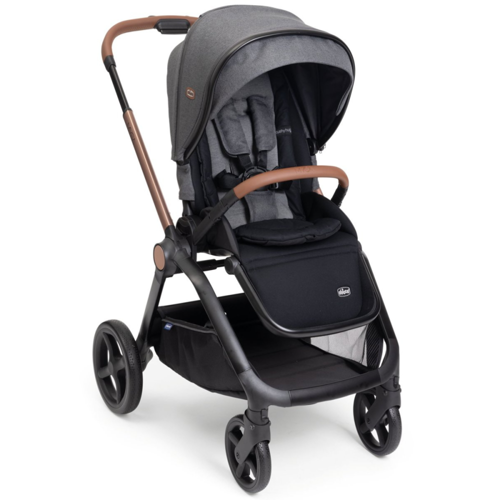 Passeggino Mysa - Chicco